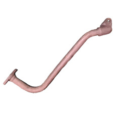 C5874 XK140 Oil Delivery Pipe From Pump To Block