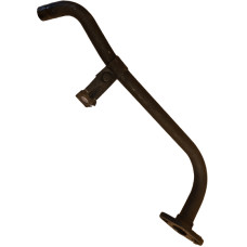C8608 Late XK140 / XK150 Oil Delivery Pipe From Pump To Block C8608 Late XK140 / XK150 Oil Delivery Pipe From Pump To Block