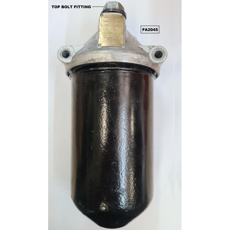 Killer Filter Replacement For TECALEMIT B382 (Pack Jordan