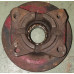8619L Rebuilt Exchange ORIGINAL DESIGN LATER XK120 Waterpump C6746***STRICTLY OLD UNIT FIRST*** C6746