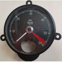 8612/RN7460. XK150 MECHANICAL REV. COUNTER C12606 FOR *OUTRIGHT SALE* . C12606