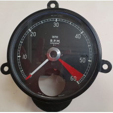8612/RN7460. XK150 MECHANICAL REV. COUNTER C12606 FOR *OUTRIGHT SALE* . C12606