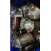 8277 Original Tecalemit Oil Filter Assemblies - Various Originals