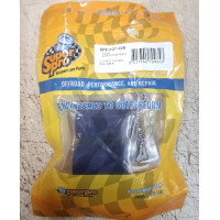 SPF1137-22K Poly Bush Racing Anti-Roll-Bar Bushes 22mm Diameter. C4349 Supersession