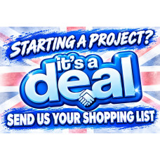 A  NEW  XK  PROJECT ?  WE CAN MAKE YOU A GREAT DEAL !