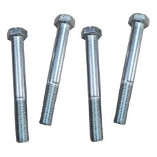 NB137/24D x 4 pieces. 3/8" UNF x 3" Bolts 