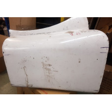 OTS DOOR. ORIGINAL JAGUAR XK120 ROADSTER RIGHT HAND DOOR