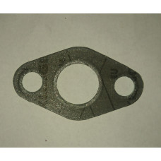 8377. XK150 Water Rail Gasket x3 C12309