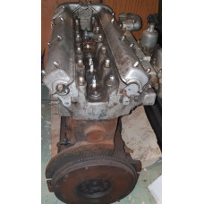 MK1 2.4ltr  Jaguar Complete Core KE Series Engine and Overdrive Gearbox Assy