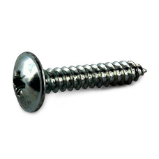 5447 x 8. Headlight Pod S/T Screw for Spire Clips. Lucas 117020