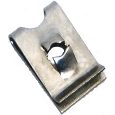 5446x 8.  XK Headlamp Bowl Spire Clip Fixing To Body