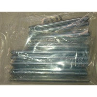 8335L. XK120 Inlet Manifold Long Stud Set,  XK120 Manifolds Studs Set. C11762 to C11768