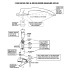 1772. 1771. 1777. XK150 & XK140 DOOR / BOOT HANDLE PUSHBUTTON SPRING, WASHER & CIRCLIP. BD10614BFK