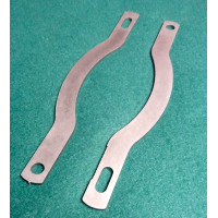 3062. Jaguar / Girling  XK120 & XK140 Front Brake Shoe Adjuster Bar for Drum brake. 31057. Jaguar 4195