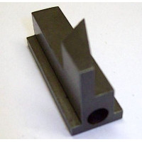 3583 . NEW Hardened Handbrake Ratchet Pawl / tooth for Jaguar XK120. C3657