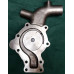 8347. Jaguar XK140 & XK150 Correct Waterpump  & Gasket. C7618