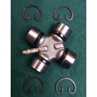 4500. Jaguar XK120 XK140 XK150 Propshaft Universal Joint (UJ). Jag. Ref.  46