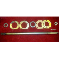 4510K. XK120 XK140 XK150 Salisbury Axle Half Shaft Fitting Kit 4HA-005/18