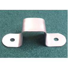 5704. Wiring 5 Way Connector Bracket Stainless Steel C2796