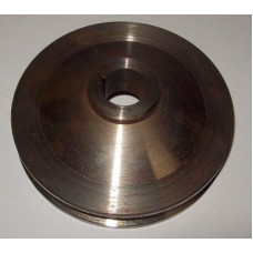 8476. XK140 and Early XK150 Dynamo Pulley for 10mm Fan Belt. C7427 8476. XK140 and Early XK150 Dynamo Pulley for 10mm Fan Belt. C7427