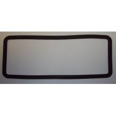 6450. Side Vent Seal in Front Wing for Jaguar XK120, XK140 & Early XK150. BD5190