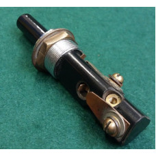 5403. XK120 Early Oil Sump to Petrol Tank Level Changeover Switch . Lucas 31229/A. C2759 