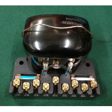5655. Jaguar XK120  Regulator RF95/2 Control Box NEW . C2530