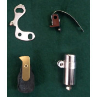 8190, 8150, 8080. Jaguar Classic XK120, XK140, Distributor Service Kit. 2928. 407044, 2929. 407050. 407030. 415088