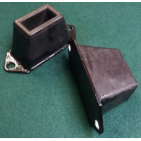 4430 x 2 . Rear Suspension Bumpstop . C3208 