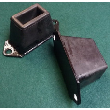 4430 x 2 . Rear Suspension Bumpstop . C3208 