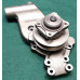 8340. New Late XK120 Waterpump water pump ( Whitley Design) & Gasket XK120 Only. C6746 / 1 8340. New Late XK120 Waterpump water pump ( Whitley Design) & Gasket XK120 Only. C6746 / 1