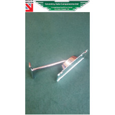 2010.  XK120 OTS Roadster Interior Mirror with Long Stem. C5500