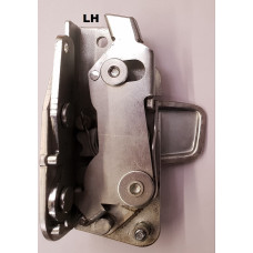 2124L. Left Hand Door Lock Claw Mechanism XK150 All Models & XK140 FHC . BD8982. BD14587 2124L. Left Hand Door Lock Claw Mechanism XK150 All Models & XK140 FHC . BD8982. BD14587