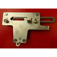 2126LH. Door Lock Interior Slide Pull Handle Trigger Repair Mechanism Left Hand Side. BD8982 T. BD14587T 2126LH. Door Lock Interior Slide Pull Handle Trigger Repair Mechanism Left Hand Side. BD8982 T. BD14587T