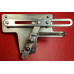 2126RH. Door Lock Interior Slide Pull Trigger Handle Repair Mechanism Right Hand Side. BD8983T. BD14588T