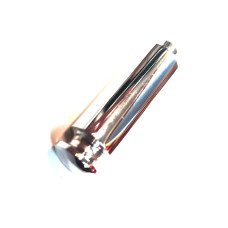 2127 XK120/140 Roadster OTS Door Lock Lanyard Release Pin Only BD3670/BD3671 (BD4349. BD4350A)