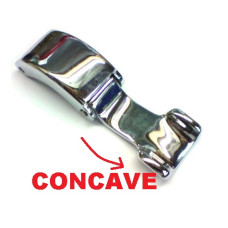 2130 x 2 .  XK120 & XK140 OTS Catches for Header-Rail Side of Hood Frame. BD3541