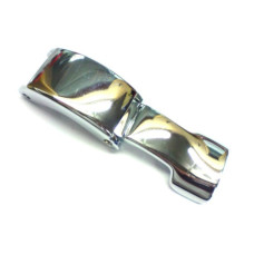 2131.  XK120 & XK140 OTS Hood Catch for Header Rail Centre . BD3542