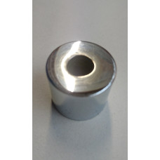 2198. XK120 Drop Head Coupe DHC Tube Spacer for Landau Bar 