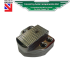 2200P. XK120 & XK140 DHC Drop Head Coupe Packing Piece for Side Mounting Plate x2 . BD8687
