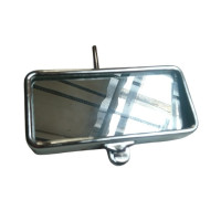 2280. XK150 FHC Fixed Head Coupe Roof Interior Mirror above Windscreen (no base inc.). C14900/2