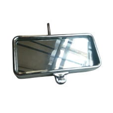 2280. XK150 FHC Fixed Head Coupe Roof Interior Mirror above Windscreen (no base inc.). C14900/2
