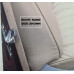 2310. XK120 / XK140 DHC &  XK120 FHC RIGHT HAND Door Striker . 2311/1