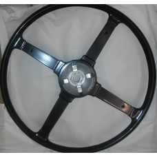 2320. XK140 & XK150 New Steering Wheel, original design. C7842
