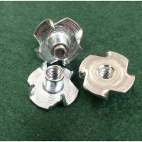 2356. 2BA Tee-Nut  / Jet Nut For into Wood . BD9909/1