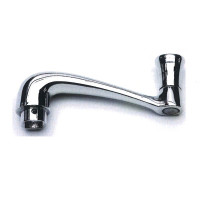 2380. XK120, XK140 & XK150 Handle, Window Regulator Winder. BD2233