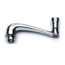 2380. XK120, XK140 & XK150 Handle, Window Regulator Winder. BD2233