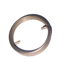 2384C. XK150 & XK140 FHC & XK150DHC Window Winder Inner 'Clutch Spring' . Inner Rebuild Spring