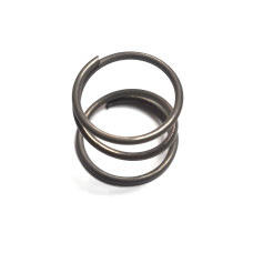 2384M. XK Window Winder Mushroom Wheel Spring 