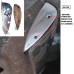2492LH XK150 DOOR TOP LEFT HAND CHROME PLATED SUPPORT FILLET BD14009 2492LH XK150 DOOR TOP LEFT HAND CHROME PLATED SUPPORT FILLET BD14009